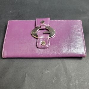 Guess Wallet
